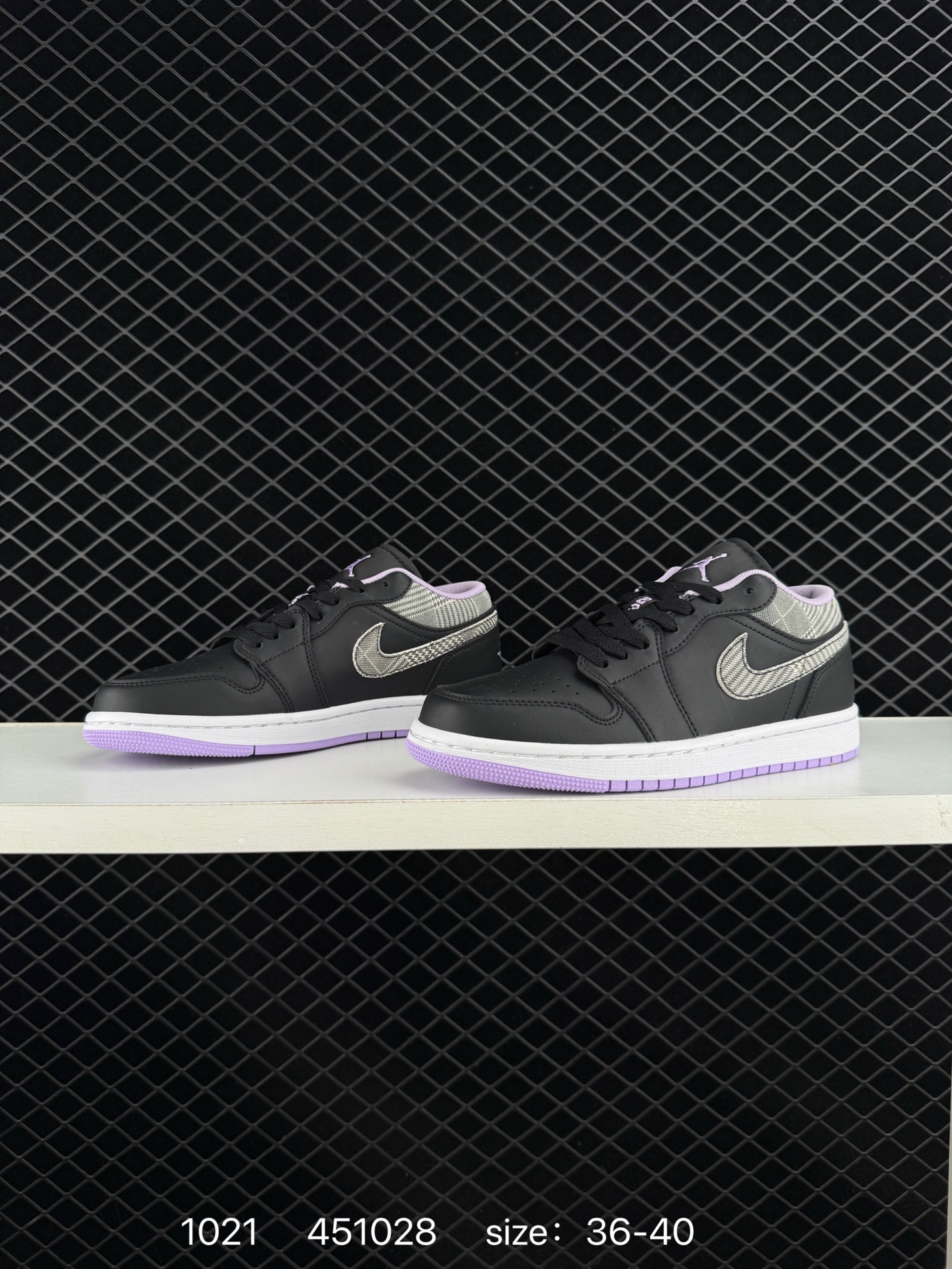 Air Jordan 1 Low AJ1